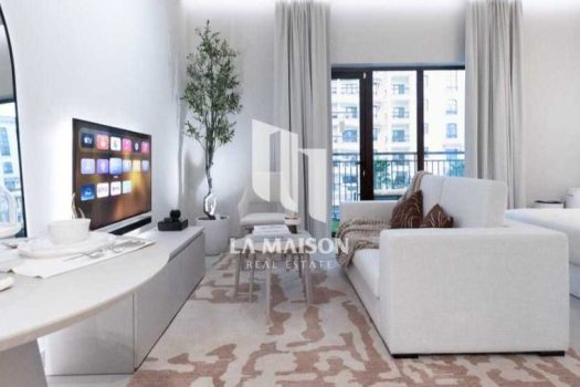 Golf View | Smart Home System | Fully Furnished