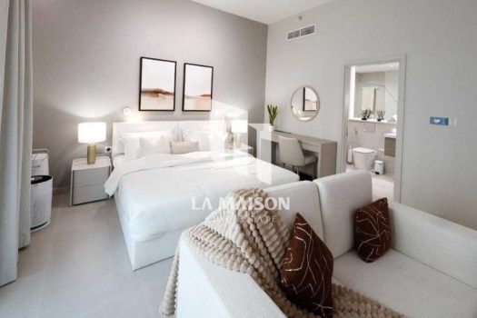 Golf View | Smart Home System | Fully Furnished