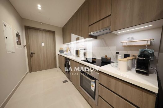 Golf View | Smart Home System | Fully Furnished