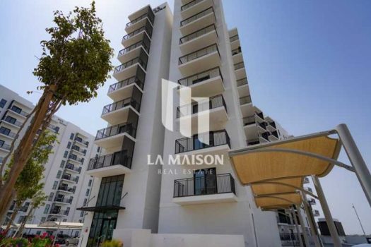 High Floor | Canal View |Fully Furnished | Move in