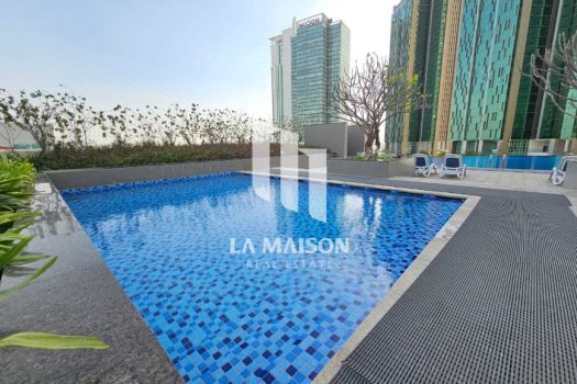 Huge 2BR Layout | Prime Location | Ready to move