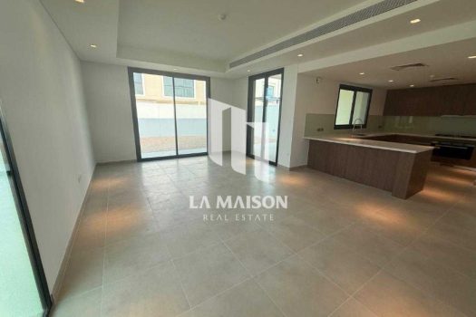 Corner | 4BR + M | Prime Location | Ready to move