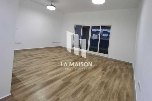 2BR Upgraded to 3BR | Maid/Store | Upcoming Soon