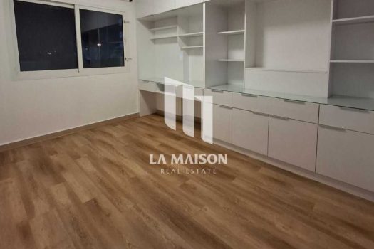 2BR Upgraded to 3BR | Maid/Store | Upcoming Soon