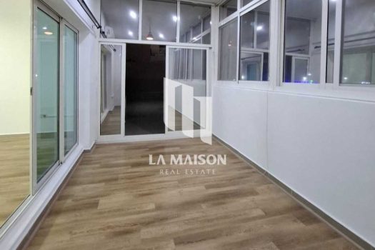 2BR Upgraded to 3BR | Maid/Store | Upcoming Soon