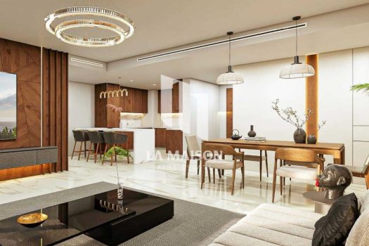 Hot Deal | Premium Tower | 1BR Layout | Own it