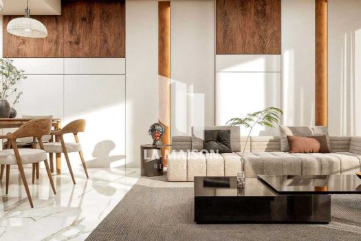 Hot Deal | Premium Tower | 1BR Layout | Own it