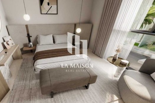 Prime Community | Single Row | Al Deem | 4BR + M