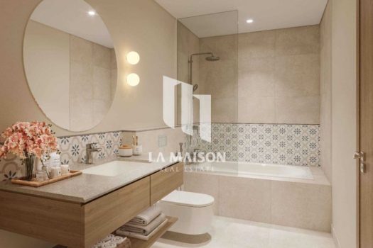 Prime Community | 1BR Cozy Layout | Granada