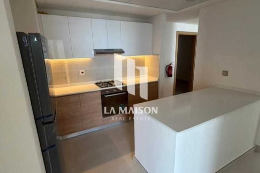 Sea View | Brand New 2BR + M | Prime Location