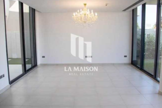 No Service Charge | Prime Location | 5BR + M Villa