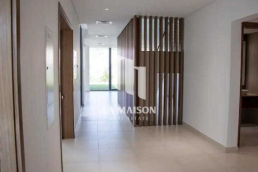 No Service Charge | Prime Location | 5BR + M Villa