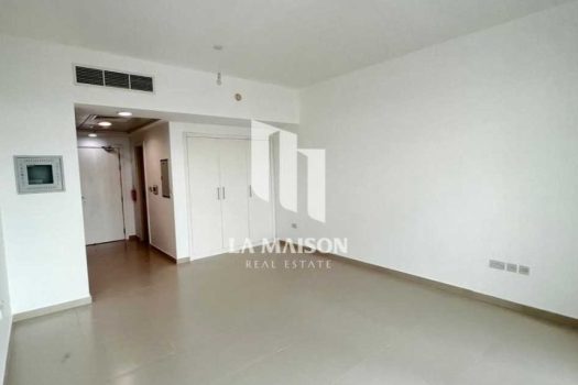 Fully Furnished | Huge Terrace | Ready to move in