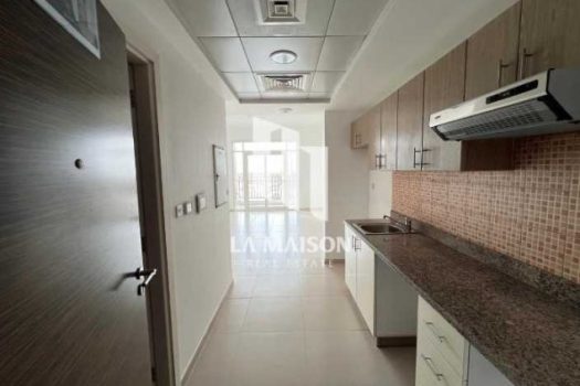 Fully Furnished | Huge Terrace | Ready to move in