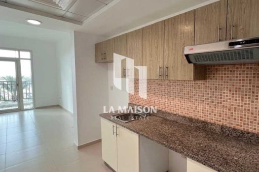 Fully Furnished | Huge Terrace | Ready to move in