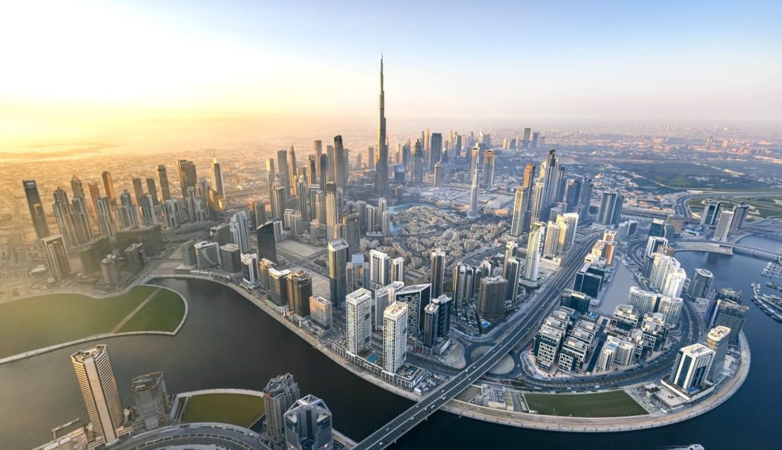 Integrated Cities – A New Milestone in the UAE Real Estate Market 