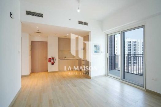 Prime Location | Upcoming Soon | High Floor