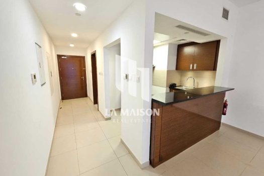 Homepage High Floor | Spacious Layout | Ready to move in