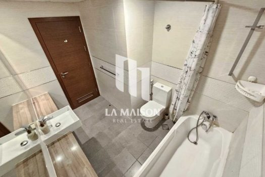 Homepage High Floor | Spacious Layout | Ready to move in