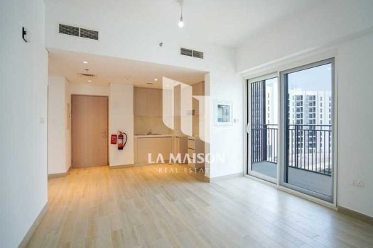 Sea World View | High Floor | Ready To Move