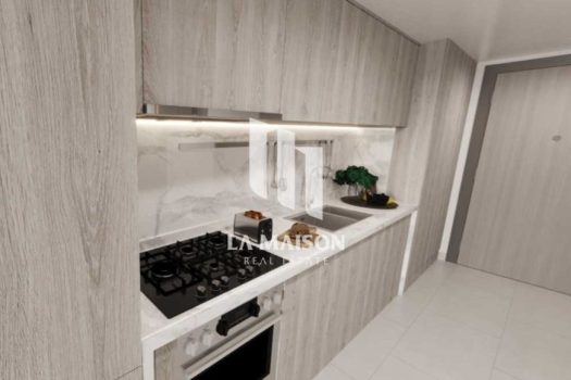 Prime Location | Spacious Studio| Louvre Abu Dhabi