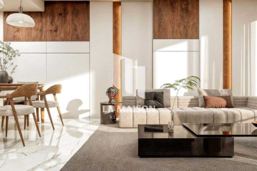 Hot Deal | Premium Tower | 1BR Layout | Own it