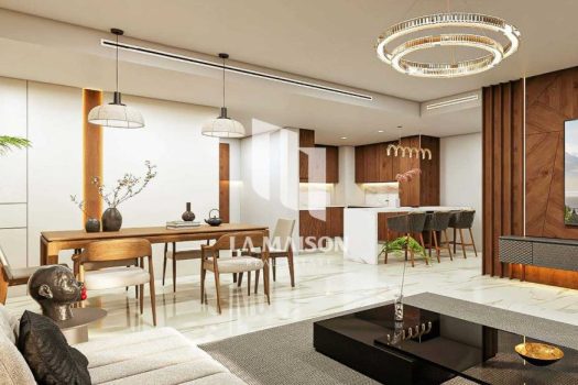 Hot Deal | Premium Tower | 1BR Layout | Own it