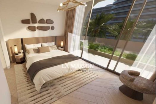 Prime Location | Hot Deal | Luxury | Saadiyat