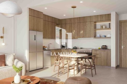 Cozy Layout | Prime Community | Handover Soon