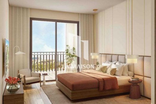 Cozy Layout | Prime Community | Handover Soon