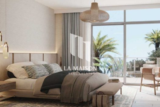 Hot Deal | Handover Soon | 3BR Villa Joud | Own it