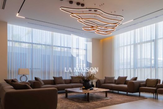 Single Row | Elevator | Driver/Maid Room | Luxury