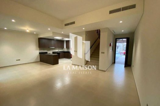 Homepage 3BR + M | Prime Community | Seville Bloom Living