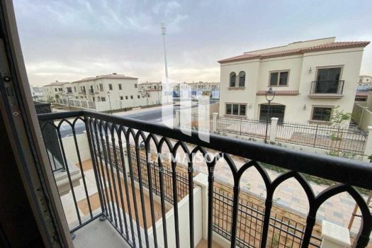 Homepage 3BR + M | Prime Community | Seville Bloom Living