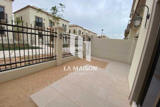 Homepage 3BR + M | Prime Community | Seville Bloom Living