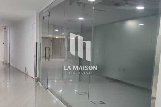 Homepage Fitted Office | Prime Location | Ideal Investment