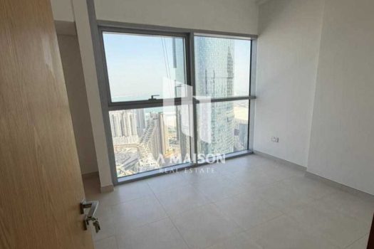 Canal View | Brand New 2BR + M | Prime Location