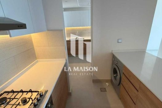 Canal View | Brand New 2BR + M | Prime Location