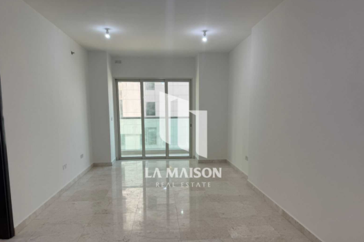 Spacious 1BR Layout | Balcony | Prime Location
