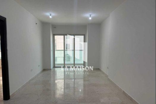 Spacious 1BR Layout | Balcony | Prime Location