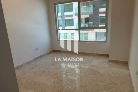 Spacious 1BR Layout | Balcony | Prime Location