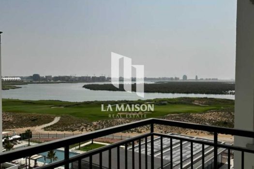 Homepage Golf View | Furnished | Brand New | Prime Location