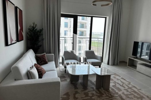 Homepage Golf View | Furnished | Brand New | Prime Location