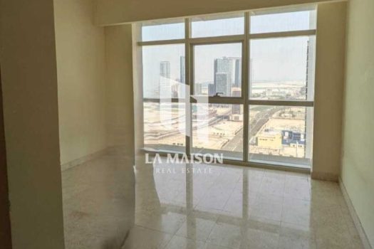 High Floor | Canal View | Ready to move in