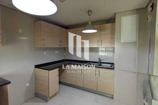 High Floor | Canal View | Ready to move in