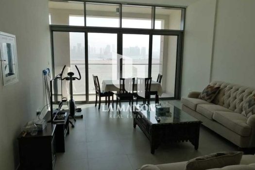 Fully Furnished | Balcony | Ready To move