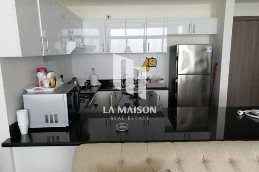 Fully Furnished | Balcony | Ready To move