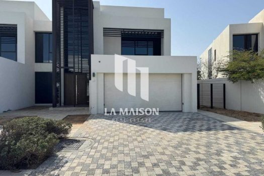 Luxury living | Ready to move | Spacious Layout