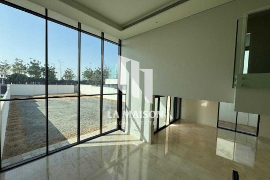 Luxury living | Ready to move | Spacious Layout