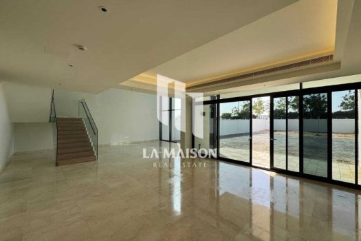 Luxury living | Ready to move | Spacious Layout